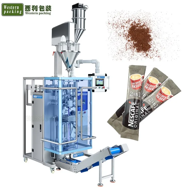 Masala mašina za pakovanje