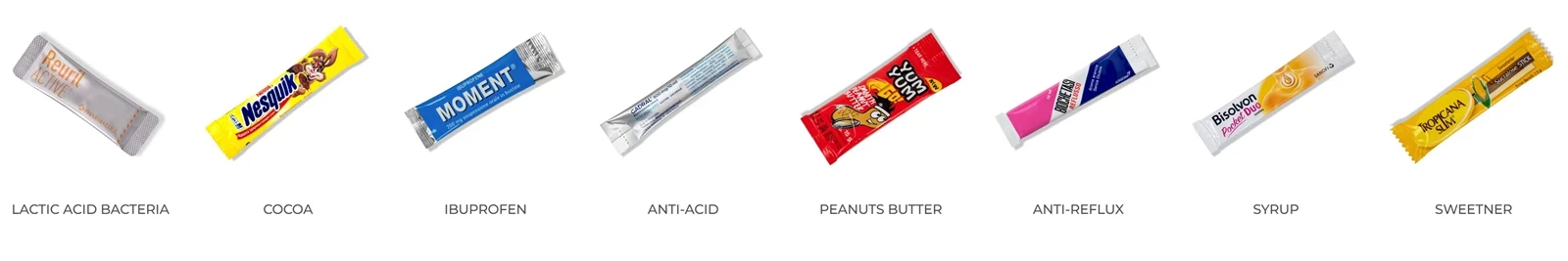 powder sachet packing machine powder sachet packing machine