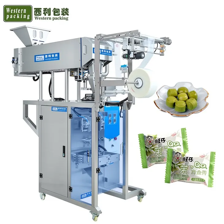 Mašina za brojanje i punjenje tableta